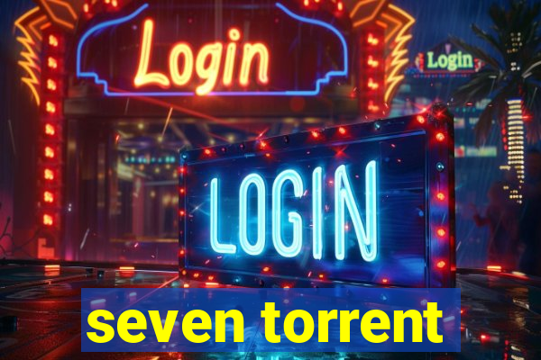 seven torrent